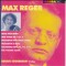 Max Reger-Six Preludes and Fugues Op. 131a for Violin Solo -  Renate Eggebrecht